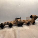 Cummins ISX15 Diesel Engine Exhaust Manifold Assembly 3687062 OEM - 427.5$ Picture 1 of 6 Picture 2 of 6 Picture 3 of 6 Picture 4 of 6 Picture 5 of 6 Picture 6 of 6 Picture 1 of 6 Picture 2 of 6 Picture 3 of 6 Picture 4 of 6