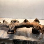 Cummins ISX15 Diesel Engine Exhaust Manifold Assembly 3687062 OEM - 427.5$ Picture 1 of 6 Picture 2 of 6 Picture 3 of 6 Picture 4 of 6 Picture 5 of 6 Picture 6 of 6 Picture 1 of 6 Picture 2 of 6 Picture 3 of 6 Picture 4 of 6 Picture 5 of 6