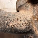 Cummins ISX15 Diesel Engine Exhaust Manifold Assembly 3687062 OEM - 427.5$ Picture 1 of 6 Picture 2 of 6 Picture 3 of 6 Picture 4 of 6 Picture 5 of 6 Picture 6 of 6 Picture 1 of 6 Picture 2 of 6 Picture 3 of 6 Picture 4 of 6 Picture 5 of 6 Picture 6 of 6