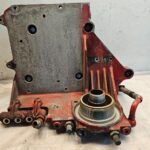 Cummins ISX15 Diesel Engine Fuel Filter Housing 3685851 OEM - 166.5$ Picture 1 of 5 Picture 2 of 5 Picture 3 of 5 Picture 4 of 5 Picture 5 of 5 Picture 1 of 5 Picture 2 of 5 Picture 3 of 5