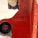 Cummins ISX15 Diesel Engine Fuel Filter Housing 3685851 OEM - 166.5$ Picture 1 of 5 Picture 2 of 5 Picture 3 of 5 Picture 4 of 5 Picture 5 of 5 Picture 1 of 5 Picture 2 of 5 Picture 3 of 5 Picture 4 of 5