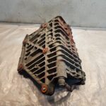 Cummins ISX15 Diesel Engine Fuel Filter Housing 3685851 OEM - 166.5$ Picture 1 of 5 Picture 2 of 5 Picture 3 of 5 Picture 4 of 5 Picture 5 of 5 Picture 1 of 5 Picture 2 of 5 Picture 3 of 5 Picture 4 of 5 Picture 5 of 5