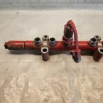 Cummins ISX15 Diesel Engine Fuel Rail with 6 Fuel lines 2872063 OEM - 525$ Picture 1 of 9 Picture 2 of 9 Picture 3 of 9 Picture 4 of 9 Picture 5 of 9 Picture 6 of 9 Picture 7 of 9 Picture 8 of 9 Picture 9 of 9 Picture 1 of 9 Picture 2 of 9