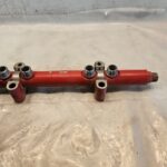 Cummins ISX15 Diesel Engine Fuel Rail with 6 Fuel lines 2872063 OEM - 525$ Picture 1 of 9 Picture 2 of 9 Picture 3 of 9 Picture 4 of 9 Picture 5 of 9 Picture 6 of 9 Picture 7 of 9 Picture 8 of 9 Picture 9 of 9 Picture 1 of 9 Picture 2 of 9 Picture 3 of 9 Picture 4 of 9