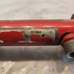 Cummins ISX15 Diesel Engine Fuel Rail with 6 Fuel lines 2872063 OEM - 525$ Picture 1 of 9 Picture 2 of 9 Picture 3 of 9 Picture 4 of 9 Picture 5 of 9 Picture 6 of 9 Picture 7 of 9 Picture 8 of 9 Picture 9 of 9 Picture 1 of 9 Picture 2 of 9 Picture 3 of 9 Picture 4 of 9 Picture 5 of 9