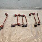 Cummins ISX15 Diesel Engine Fuel Rail with 6 Fuel lines 2872063 OEM - 525$ Picture 1 of 9 Picture 2 of 9 Picture 3 of 9 Picture 4 of 9 Picture 5 of 9 Picture 6 of 9 Picture 7 of 9 Picture 8 of 9 Picture 9 of 9 Picture 1 of 9 Picture 2 of 9 Picture 3 of 9 Picture 4 of 9 Picture 5 of 9 Picture 6 of 9 Picture 7 of 9 Picture 8 of 9 Picture 9 of 9