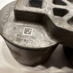 Cummins ISX15 QSX15 Diesel Engine Belt Tensioner 3691282 OEM - 144$ Picture 1 of 4 Picture 2 of 4 Picture 3 of 4 Picture 4 of 4 Picture 1 of 4 Picture 2 of 4 Picture 3 of 4