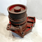 Cummins ISX15 X15 2012-2020 Diesel Engine Water Pump 3692937 OEM - 292.5$ Picture 1 of 6 Picture 2 of 6 Picture 3 of 6 Picture 4 of 6 Picture 5 of 6 Picture 6 of 6 Picture 1 of 6