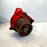 Cummins ISX15 X15 2012-2020 Diesel Engine Water Pump 3692937 OEM - 292.5$ Picture 1 of 6 Picture 2 of 6 Picture 3 of 6 Picture 4 of 6 Picture 5 of 6 Picture 6 of 6 Picture 1 of 6 Picture 2 of 6