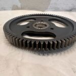 Cummins ISX/QSX 15 DOHC Diesel Engine Camshaft Gear 3680522 OEM - 243$ Picture 1 of 4 Picture 2 of 4 Picture 3 of 4 Picture 4 of 4 Picture 1 of 4 Picture 2 of 4