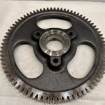 Cummins ISX/QSX 15 DOHC Diesel Engine Camshaft Gear 3680522 OEM - 243$ Picture 1 of 4 Picture 2 of 4 Picture 3 of 4 Picture 4 of 4 Picture 1 of 4 Picture 2 of 4 Picture 3 of 4 Picture 4 of 4