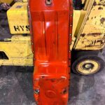 Cummins ISX/QSX 15 Diesel Engine Oil Pan 3687414 OEM - 297$ Picture 1 of 4 Picture 2 of 4 Picture 3 of 4 Picture 4 of 4 Picture 1 of 4