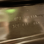 Cummins ISX/QSX 15 Diesel Engine Oil Pan 3687414 OEM - 297$ Picture 1 of 4 Picture 2 of 4 Picture 3 of 4 Picture 4 of 4 Picture 1 of 4 Picture 2 of 4 Picture 3 of 4 Picture 4 of 4