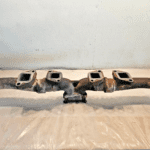 Cummins N14 Diesel Engine Exhaust Manifold 3078323 3078322 3078324 OEM - 378$ Picture 1 of 8 Picture 2 of 8 Picture 3 of 8 Picture 4 of 8 Picture 5 of 8 Picture 6 of 8 Picture 7 of 8 Picture 8 of 8 Picture 1 of 8 Picture 2 of 8 Picture 3 of 8