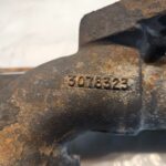 Cummins N14 Diesel Engine Exhaust Manifold 3078323 3078322 3078324 OEM - 378$ Picture 1 of 8 Picture 2 of 8 Picture 3 of 8 Picture 4 of 8 Picture 5 of 8 Picture 6 of 8 Picture 7 of 8 Picture 8 of 8 Picture 1 of 8 Picture 2 of 8 Picture 3 of 8 Picture 4 of 8 Picture 5 of 8