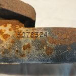 Cummins N14 Diesel Engine Exhaust Manifold 3078323 3078322 3078324 OEM - 378$ Picture 1 of 8 Picture 2 of 8 Picture 3 of 8 Picture 4 of 8 Picture 5 of 8 Picture 6 of 8 Picture 7 of 8 Picture 8 of 8 Picture 1 of 8 Picture 2 of 8 Picture 3 of 8 Picture 4 of 8 Picture 5 of 8 Picture 6 of 8