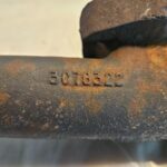 Cummins N14 Diesel Engine Exhaust Manifold 3078323 3078322 3078324 OEM - 378$ Picture 1 of 8 Picture 2 of 8 Picture 3 of 8 Picture 4 of 8 Picture 5 of 8 Picture 6 of 8 Picture 7 of 8 Picture 8 of 8 Picture 1 of 8 Picture 2 of 8 Picture 3 of 8 Picture 4 of 8 Picture 5 of 8 Picture 6 of 8 Picture 7 of 8