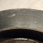 Cummins N14 Plus Diesel Engine Harmonic Balancer Crankshaft damper 3609840 OEM - 360$ Picture 1 of 6 Picture 2 of 6 Picture 3 of 6 Picture 4 of 6 Picture 5 of 6 Picture 6 of 6 Picture 1 of 6 Picture 2 of 6