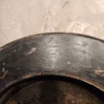 Cummins N14 Plus Diesel Engine Harmonic Balancer Crankshaft damper 3609840 OEM - 360$ Picture 1 of 6 Picture 2 of 6 Picture 3 of 6 Picture 4 of 6 Picture 5 of 6 Picture 6 of 6 Picture 1 of 6 Picture 2 of 6 Picture 3 of 6 Picture 4 of 6