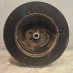 Cummins N14 Plus Diesel Engine Harmonic Balancer Crankshaft damper 3609840 OEM - 360$ Picture 1 of 6 Picture 2 of 6 Picture 3 of 6 Picture 4 of 6 Picture 5 of 6 Picture 6 of 6 Picture 1 of 6 Picture 2 of 6 Picture 3 of 6 Picture 4 of 6 Picture 5 of 6