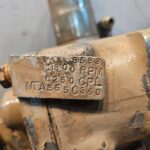 Cummins NTA855 360HP Diesel Engine Complete Fuel Injection Pump 204160 OE 200619 - 2205$ Picture 1 of 15 Picture 2 of 15 Picture 3 of 15 Picture 4 of 15 Picture 5 of 15 Picture 6 of 15 Picture 7 of 15 Picture 8 of 15 Picture 9 of 15 Picture 10 of 15 Picture 11 of 15 Picture 12 of 15 Picture 13 of 15 Picture 14 of 15 Picture 15 of 15 Picture 1 of 15 Picture 2 of 15