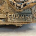 Cummins NTA855 360HP Diesel Engine Complete Fuel Injection Pump 204160 OE 200619 - 2205$ Picture 1 of 15 Picture 2 of 15 Picture 3 of 15 Picture 4 of 15 Picture 5 of 15 Picture 6 of 15 Picture 7 of 15 Picture 8 of 15 Picture 9 of 15 Picture 10 of 15 Picture 11 of 15 Picture 12 of 15 Picture 13 of 15 Picture 14 of 15 Picture 15 of 15 Picture 1 of 15 Picture 2 of 15 Picture 3 of 15