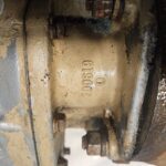 Cummins NTA855 360HP Diesel Engine Complete Fuel Injection Pump 204160 OE 200619 - 2205$ Picture 1 of 15 Picture 2 of 15 Picture 3 of 15 Picture 4 of 15 Picture 5 of 15 Picture 6 of 15 Picture 7 of 15 Picture 8 of 15 Picture 9 of 15 Picture 10 of 15 Picture 11 of 15 Picture 12 of 15 Picture 13 of 15 Picture 14 of 15 Picture 15 of 15 Picture 1 of 15 Picture 2 of 15 Picture 3 of 15 Picture 4 of 15 Picture 5 of 15 Picture 6 of 15