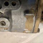 Cummins NTA855 360HP Diesel Engine Complete Fuel Injection Pump 204160 OE 200619 - 2205$ Picture 1 of 15 Picture 2 of 15 Picture 3 of 15 Picture 4 of 15 Picture 5 of 15 Picture 6 of 15 Picture 7 of 15 Picture 8 of 15 Picture 9 of 15 Picture 10 of 15 Picture 11 of 15 Picture 12 of 15 Picture 13 of 15 Picture 14 of 15 Picture 15 of 15 Picture 1 of 15 Picture 2 of 15 Picture 3 of 15 Picture 4 of 15 Picture 5 of 15 Picture 6 of 15 Picture 7 of 15