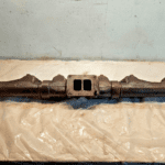 Cummins NTA855 Diesel Engine Exhaust Manifold 151489 OEM 151489 and 200566 - 720$ Picture 1 of 11 Picture 2 of 11 Picture 3 of 11 Picture 4 of 11 Picture 5 of 11 Picture 6 of 11 Picture 7 of 11 Picture 8 of 11 Picture 9 of 11 Picture 10 of 11 Picture 11 of 11 Picture 1 of 11