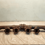 Cummins NTA855 Diesel Engine Exhaust Manifold 151489 OEM 151489 and 200566 - 720$ Picture 1 of 11 Picture 2 of 11 Picture 3 of 11 Picture 4 of 11 Picture 5 of 11 Picture 6 of 11 Picture 7 of 11 Picture 8 of 11 Picture 9 of 11 Picture 10 of 11 Picture 11 of 11 Picture 1 of 11 Picture 2 of 11