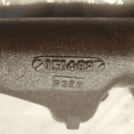 Cummins NTA855 Diesel Engine Exhaust Manifold 151489 OEM 151489 and 200566 - 720$ Picture 1 of 11 Picture 2 of 11 Picture 3 of 11 Picture 4 of 11 Picture 5 of 11 Picture 6 of 11 Picture 7 of 11 Picture 8 of 11 Picture 9 of 11 Picture 10 of 11 Picture 11 of 11 Picture 1 of 11 Picture 2 of 11 Picture 3 of 11