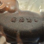 Cummins NTA855 Diesel Engine Exhaust Manifold 151489 OEM 151489 and 200566 - 720$ Picture 1 of 11 Picture 2 of 11 Picture 3 of 11 Picture 4 of 11 Picture 5 of 11 Picture 6 of 11 Picture 7 of 11 Picture 8 of 11 Picture 9 of 11 Picture 10 of 11 Picture 11 of 11 Picture 1 of 11 Picture 2 of 11 Picture 3 of 11 Picture 4 of 11 Picture 5 of 11 Picture 6 of 11