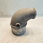 Cummins NTA855 Engine Turbocharger Air Transfer Connection Intake Elbow 3883977 - 72$ Picture 1 of 4 Picture 2 of 4 Picture 3 of 4 Picture 4 of 4 Picture 1 of 4