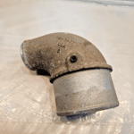 Cummins NTA855 Engine Turbocharger Air Transfer Connection Intake Elbow 3883977 - 72$ Picture 1 of 4 Picture 2 of 4 Picture 3 of 4 Picture 4 of 4 Picture 1 of 4 Picture 2 of 4