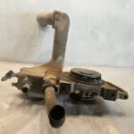 Cummins Small Cam Big Cam 3 NT855 Diesel Engine Water Pump 219040 OEM - 382.5$ Picture 1 of 7 Picture 2 of 7 Picture 3 of 7 Picture 4 of 7 Picture 5 of 7 Picture 6 of 7 Picture 7 of 7 Picture 1 of 7 Picture 2 of 7