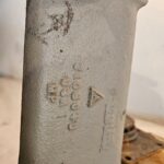 Cummins Small Cam Big Cam 3 NT855 Diesel Engine Water Pump 219040 OEM - 382.5$ Picture 1 of 7 Picture 2 of 7 Picture 3 of 7 Picture 4 of 7 Picture 5 of 7 Picture 6 of 7 Picture 7 of 7 Picture 1 of 7 Picture 2 of 7 Picture 3 of 7 Picture 4 of 7