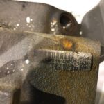 Cylinder Head Bolts Kit Set Cummins ISL 8.3L PACCAR 24V 5347975 OEM - 130.5$ Picture 1 of 6 Picture 2 of 6 Picture 3 of 6 Picture 4 of 6 Picture 5 of 6 Picture 6 of 6 Picture 1 of 6 Picture 2 of 6 Picture 3 of 6