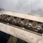 D13 VOLVO MP8 MACK DIESEL ENGINE BLOCK STIFFENER PLATE 20499612 OEM - 171$ Picture 1 of 4 Picture 2 of 4 Picture 3 of 4 Picture 4 of 4 Picture 1 of 4