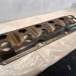 D13 VOLVO MP8 MACK DIESEL ENGINE BLOCK STIFFENER PLATE 20499612 OEM - 171$ Picture 1 of 4 Picture 2 of 4 Picture 3 of 4 Picture 4 of 4 Picture 1 of 4 Picture 2 of 4