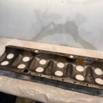 D13 VOLVO MP8 MACK DIESEL ENGINE BLOCK STIFFENER PLATE 20499612 OEM - 171$ Picture 1 of 4 Picture 2 of 4 Picture 3 of 4 Picture 4 of 4 Picture 1 of 4 Picture 2 of 4 Picture 3 of 4 Picture 4 of 4