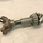 DANA 60 Pinion Gears 4.10 Ratio D60 Axle Chevy Ford 34017 A3R85X -  Picture 1 of 6 Picture 2 of 6 Picture 3 of 6 Picture 4 of 6 Picture 5 of 6 Picture 6 of 6 Picture 1 of 6