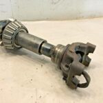 DANA 60 Pinion Gears 4.10 Ratio D60 Axle Chevy Ford 34017 A3R85X -  Picture 1 of 6 Picture 2 of 6 Picture 3 of 6 Picture 4 of 6 Picture 5 of 6 Picture 6 of 6 Picture 1 of 6 Picture 2 of 6 Picture 3 of 6 Picture 4 of 6 Picture 5 of 6