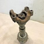 DANA 60 Pinion Gears 4.10 Ratio D60 Axle Chevy Ford 34017 A3R85X -  Picture 1 of 6 Picture 2 of 6 Picture 3 of 6 Picture 4 of 6 Picture 5 of 6 Picture 6 of 6 Picture 1 of 6 Picture 2 of 6 Picture 3 of 6 Picture 4 of 6 Picture 5 of 6 Picture 6 of 6