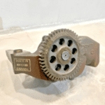 DETROIT DIESEL 60 SERIES 14.0 OIL PUMP  23505877 23507338 OEM - 238.5$ Picture 1 of 4 Picture 2 of 4 Picture 3 of 4 Picture 4 of 4 Picture 1 of 4