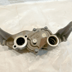 DETROIT DIESEL 60 SERIES 14.0 OIL PUMP  23505877 23507338 OEM - 238.5$ Picture 1 of 4 Picture 2 of 4 Picture 3 of 4 Picture 4 of 4 Picture 1 of 4 Picture 2 of 4 Picture 3 of 4 Picture 4 of 4