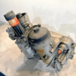 DETROIT DIESEL DD15 2011 ENGINE OIL FILTER HOUSING ASSY A4721801010 OEM - 585$ Picture 1 of 8 Picture 2 of 8 Picture 3 of 8 Picture 4 of 8 Picture 5 of 8 Picture 6 of 8 Picture 7 of 8 Picture 8 of 8 Picture 1 of 8 Picture 2 of 8 Picture 3 of 8 Picture 4 of 8 Picture 5 of 8 Picture 6 of 8