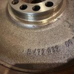 DETROIT DIESEL DD15 DD13 ENGINE FLYWHEEL 4710300705, 4720300305, R4720320001 OEM - 495$ Picture 1 of 5 Picture 2 of 5 Picture 3 of 5 Picture 4 of 5 Picture 5 of 5 Picture 1 of 5 Picture 2 of 5 Picture 3 of 5 Picture 4 of 5 Picture 5 of 5