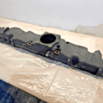 DETROIT DIESEL DD15 DD13 Engine Intake Manifold A4710980717 OEM - 202.5$ Picture 1 of 4 Picture 2 of 4 Picture 3 of 4 Picture 4 of 4 Picture 1 of 4