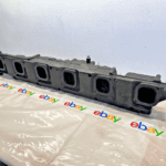 DETROIT DIESEL DD15 DD13 Engine Intake Manifold A4710980717 OEM - 202.5$ Picture 1 of 4 Picture 2 of 4 Picture 3 of 4 Picture 4 of 4 Picture 1 of 4 Picture 2 of 4