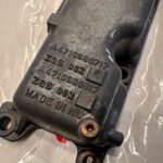 DETROIT DIESEL DD15 DD13 Engine Intake Manifold A4710980717 OEM - 202.5$ Picture 1 of 4 Picture 2 of 4 Picture 3 of 4 Picture 4 of 4 Picture 1 of 4 Picture 2 of 4 Picture 3 of 4